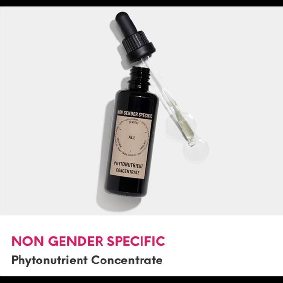 Non gender specific serum - Picture 2 of 2